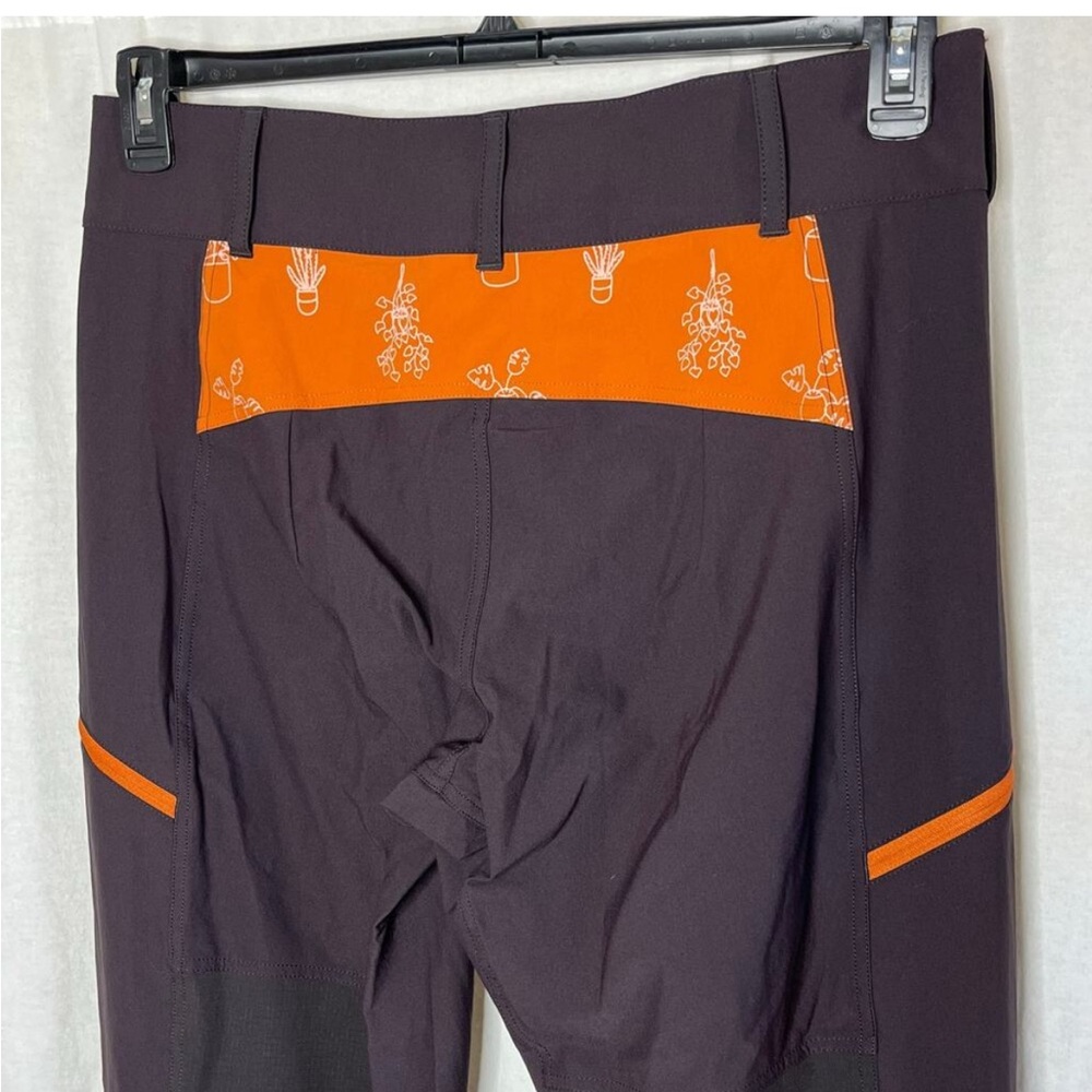 Wild Rye Pants - Picture 3 of 16